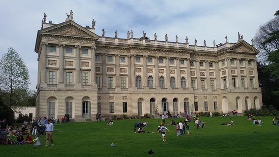 Gallery of Modern Art